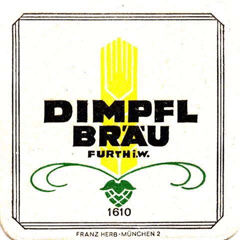 furth im wald cha-by dimpfl quad 2a (185-dimpfl br�u-franz herb)